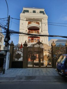 Cung cap lap dat phu dieu cong ty xay dung nam phat minh q9 1