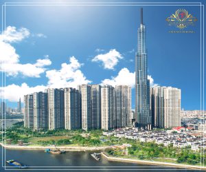 banner bai viet du an Toa nha Landmark 1456 Vinhomes Central