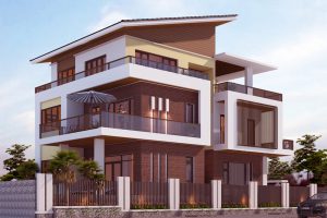 biet thu thiet ke hien dai 2