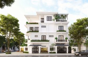 biet thu thiet ke hien dai 5