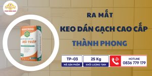 keo dan gach noi that