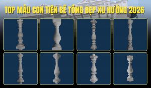 100 mau con tien be tong dep