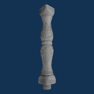 Báo giá lục bình xi măng đúc sẵn GFRC 12 TP LBX08