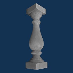 Báo giá lục bình xi măng đúc sẵn GFRC 16 TP LBX11